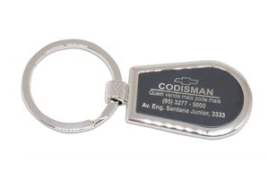 Chaveiros Gravação a Laser