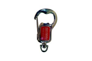 Chaveiro Abridor de Garrafas