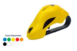 Porta Óculos Personalizável