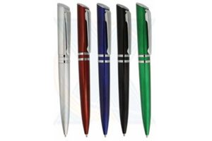 Caneta Personalizável Plástico - CRXCS415