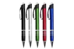 Caneta Personalizável Plástico - CRXCS807