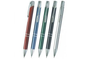 Caneta Personalizável Metal - CRXER145E