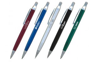 Caneta Personalizável Metal - CRXER154L