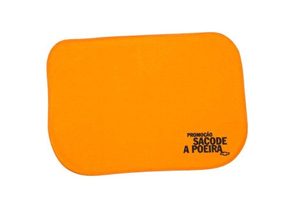 Flanela Personalizável - FL