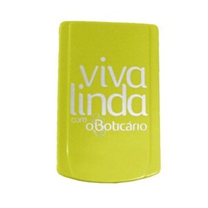 Espelho de Bolsa Personalizável - E-276