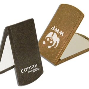 Espelho de Bolsa Personalizável - E-276