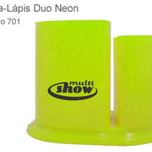 Porta Lápis Duo Personalizável - PL-701