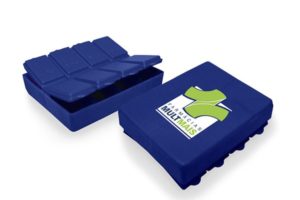 Porta Comprimidos Personalizável - PC279