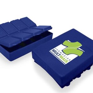 Porta Comprimidos Personalizável - PC279