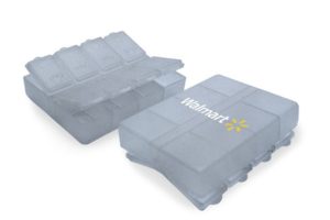 Porta Comprimidos Personalizável - PC279