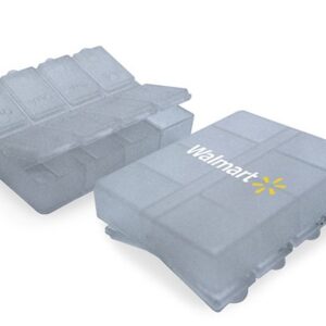 Porta Comprimidos Personalizável - PC279