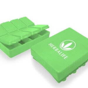 Porta Comprimidos Personalizável - PC279