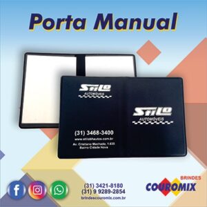 porta manual personalizado em belo horizonte, brindes bh, brindes personalizados bh, pins personalizados, botons personalizados, chaveiros personalizados bh, canetas personalizadas bh, boton americano bh, personalização de brindes bh, squeeze personalizado em bh, medalhas personalizadas em bh, brindes couromix, brindes couromix bh