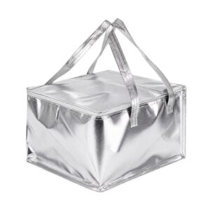 Bolsa TNT Metalizado