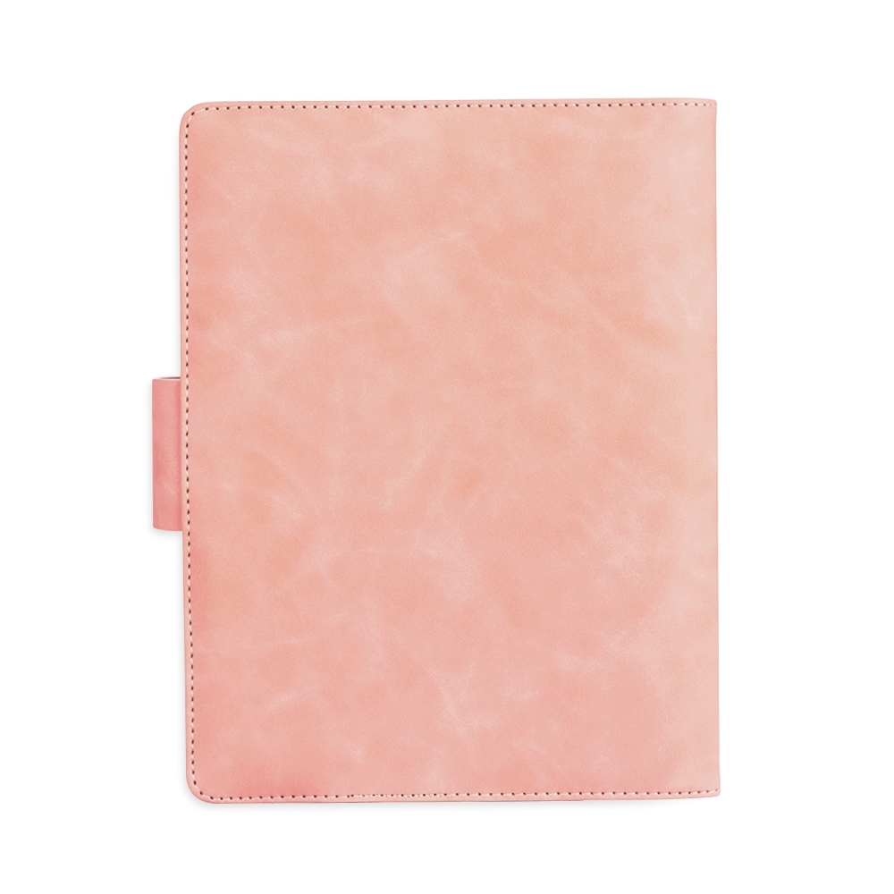 Caderno Fichário PU