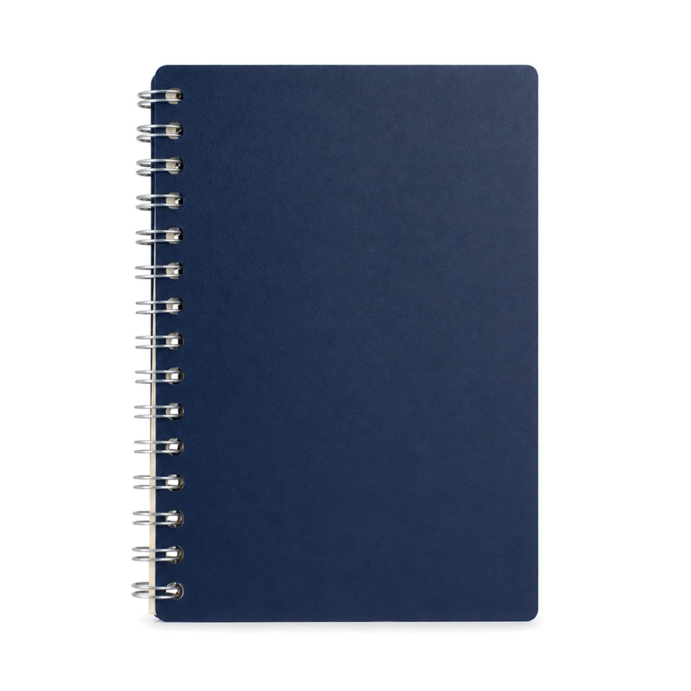 Caderno PP