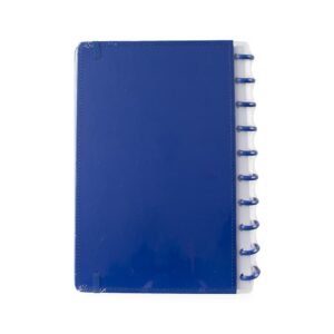 Caderno de Disco B5