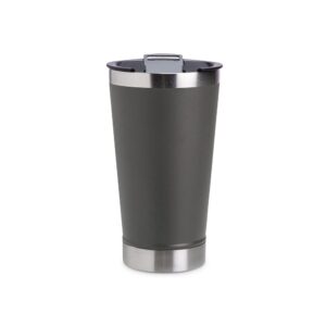 Copo Inox  500ml com Abridor