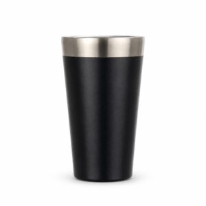 Copo Inox Parede Dupla 470ml