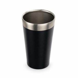 Copo Inox Parede Dupla 470ml