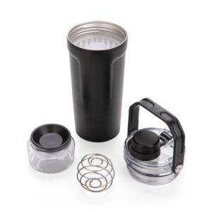 Coqueteleira Térmica 650ml
