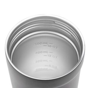 Coqueteleira Térmica 650ml