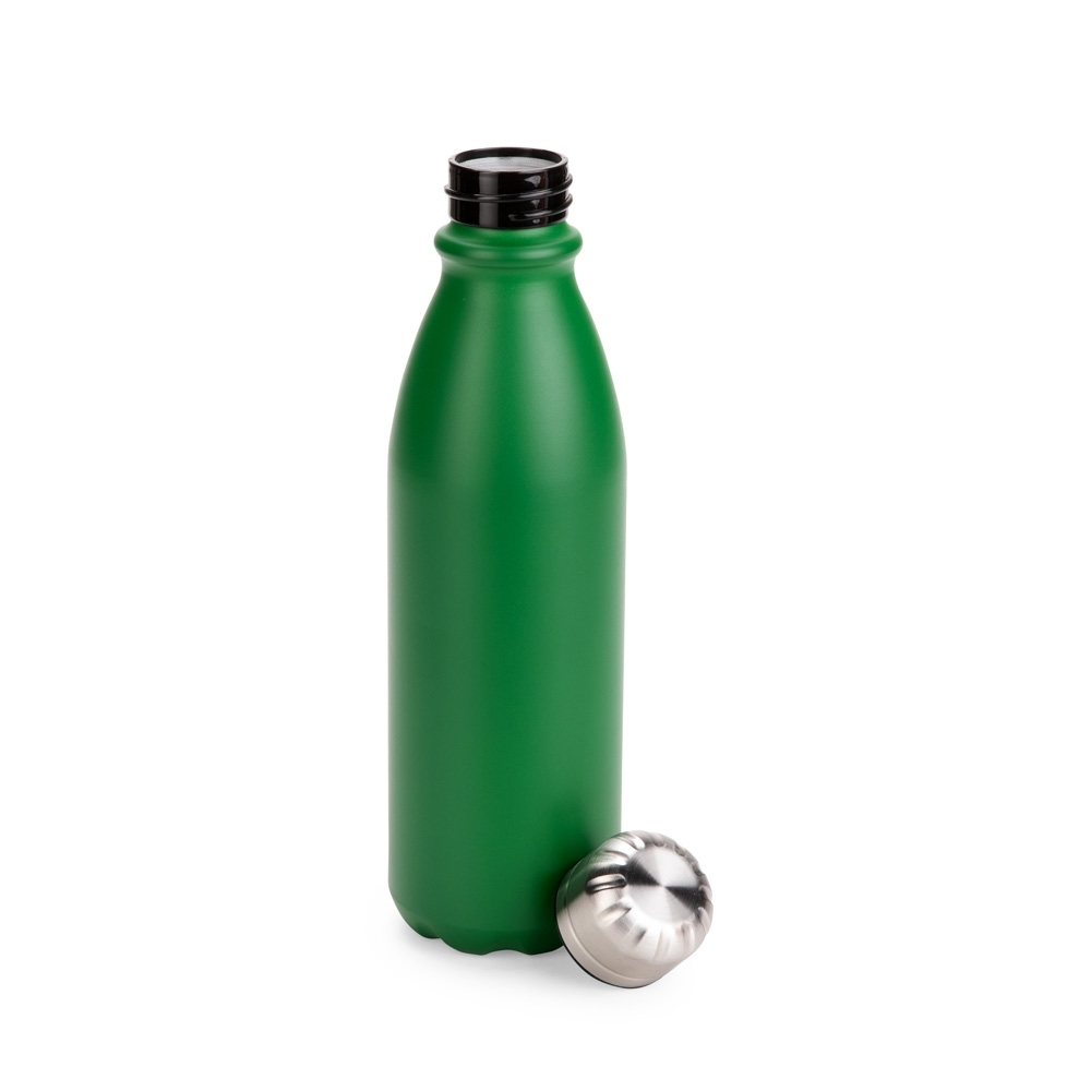 Garrafa Alumínio 750ml