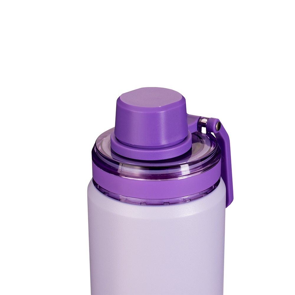 Garrafa Térmica 400ml