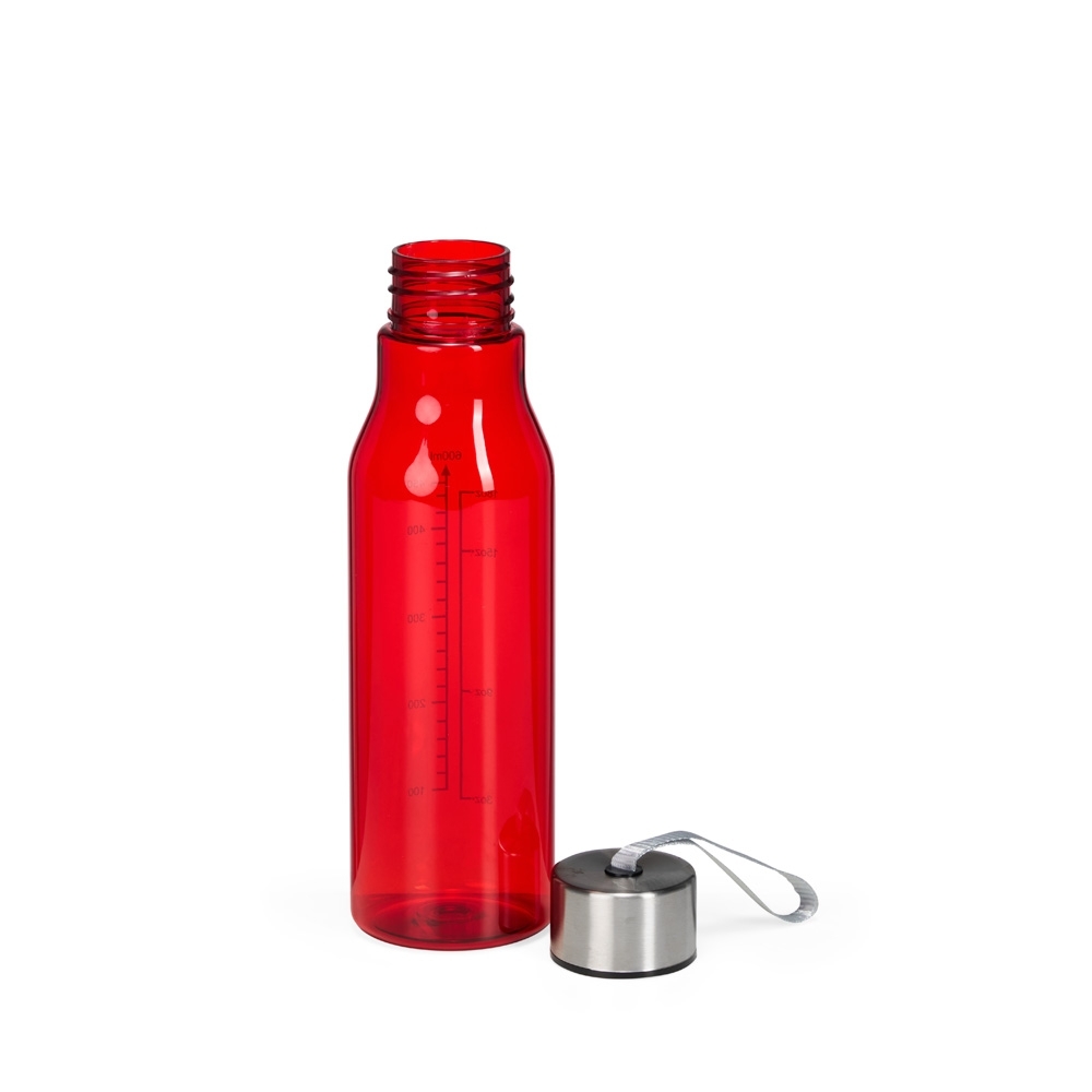 Garrafa Plástica 615ml