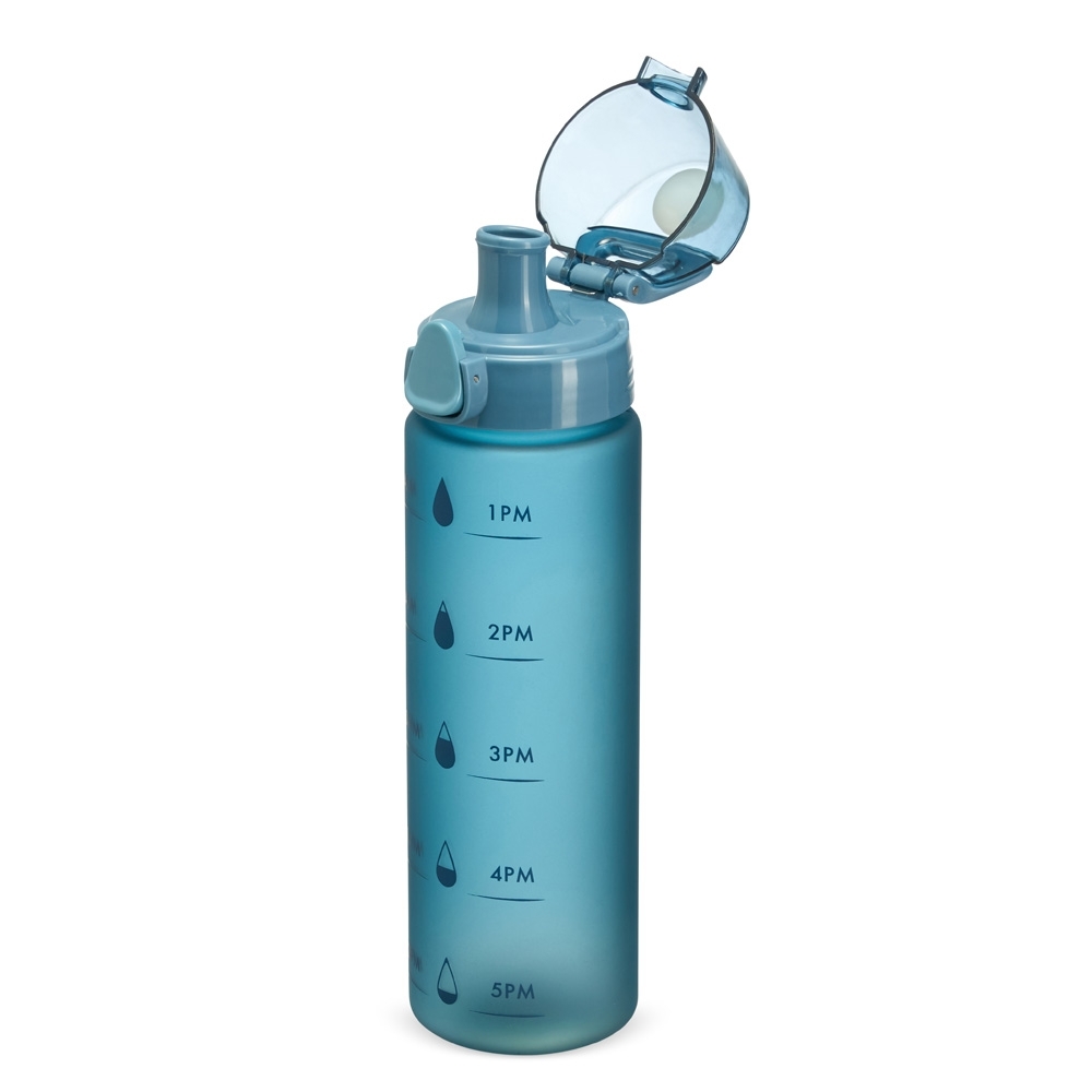 Squeeze Plástico 700ml