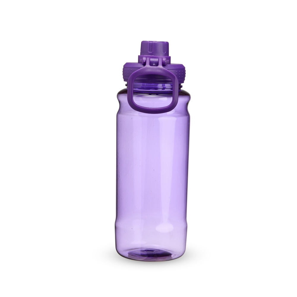 Squeeze Plástico 800ml