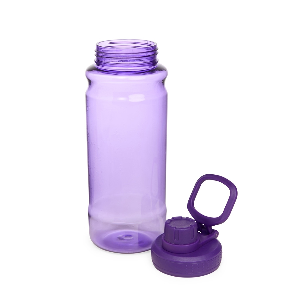 Squeeze Plástico 800ml