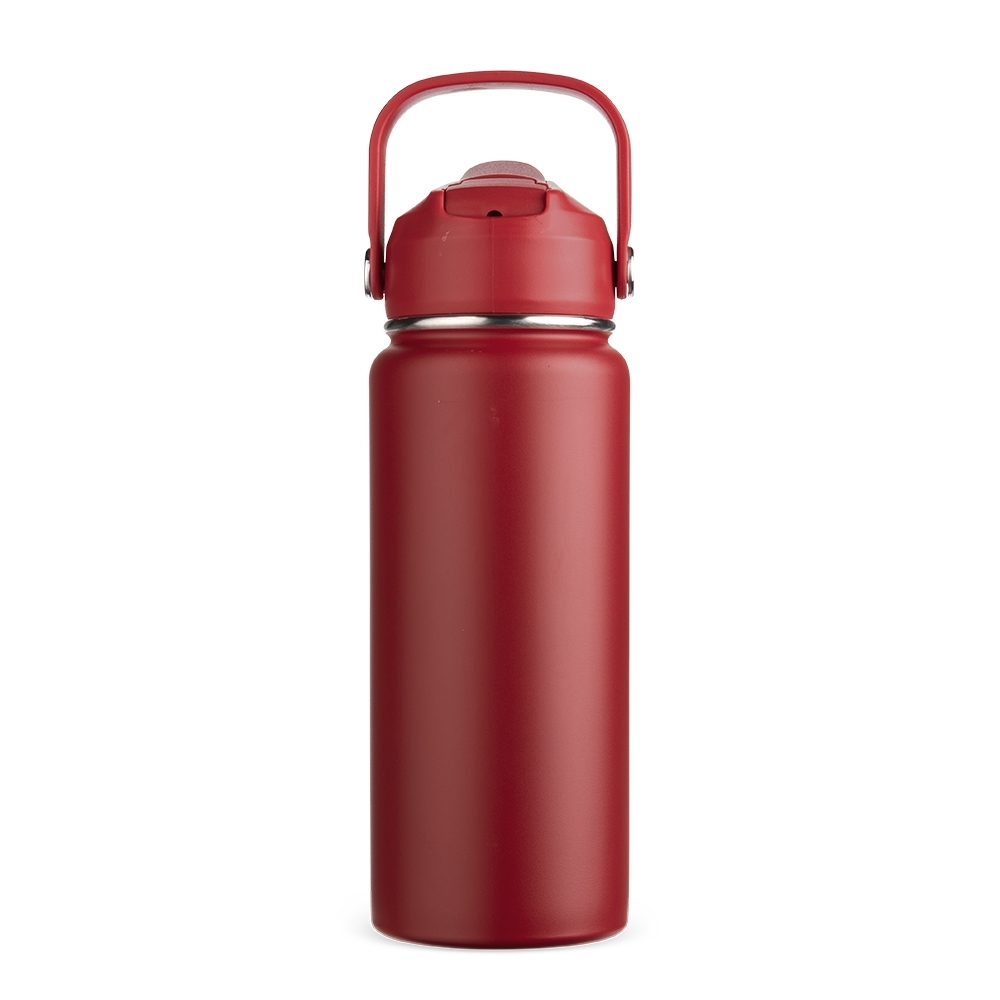 Garrafa Térmica 600ml