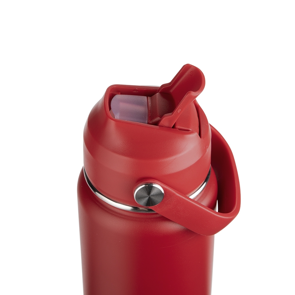 Garrafa Térmica 600ml