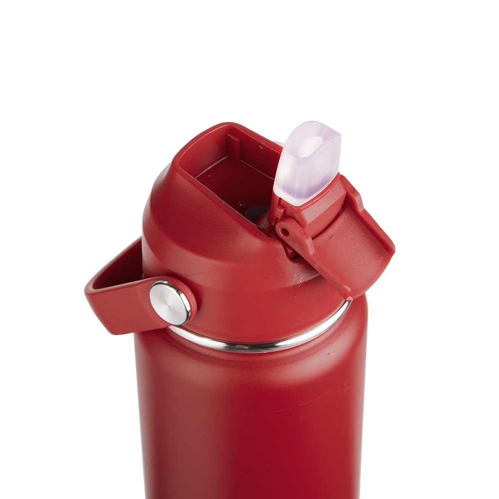 Garrafa Térmica 600ml