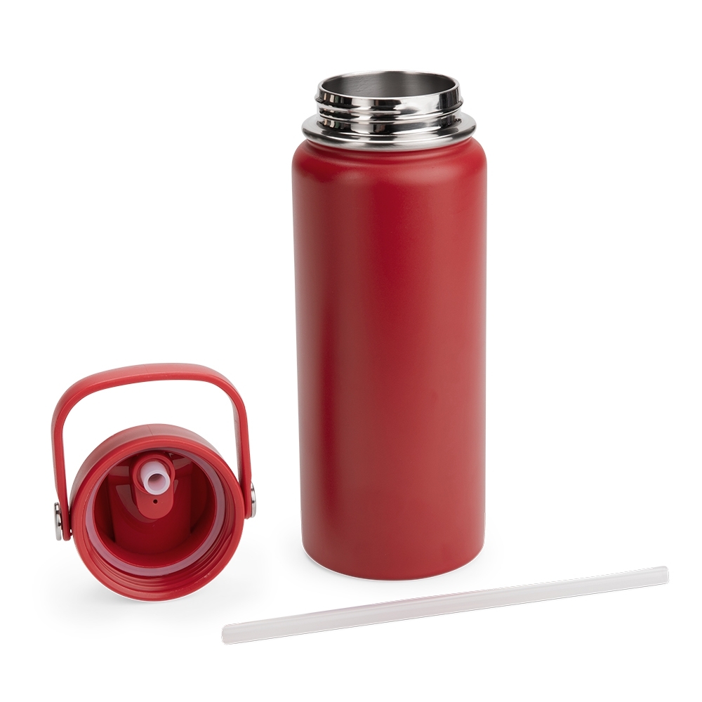 Garrafa Térmica 600ml