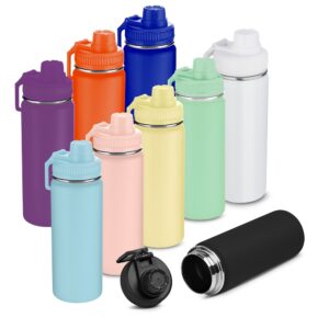 Garrafa Térmica Inox 570ml