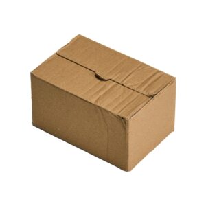 Kit Copo Vidro 30ml 6 Peças