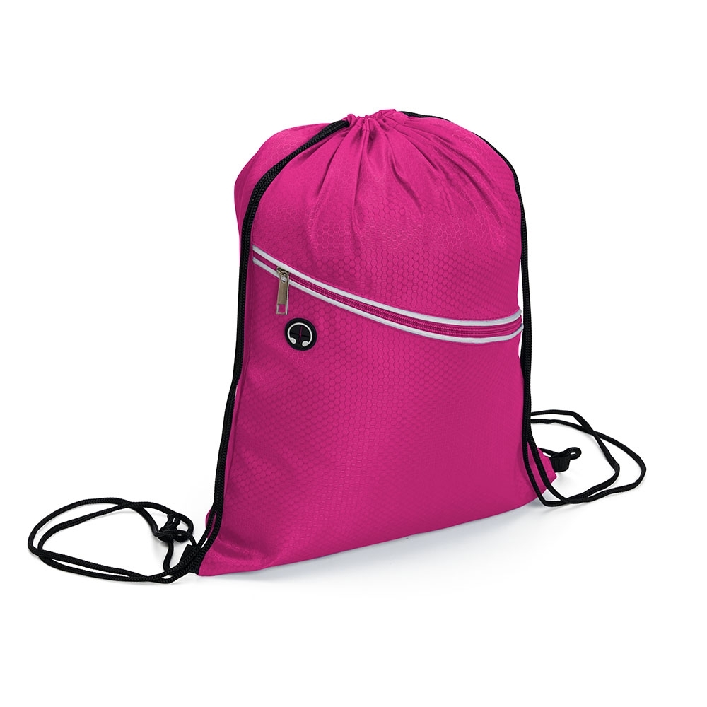 Mochila Saco Poliéster