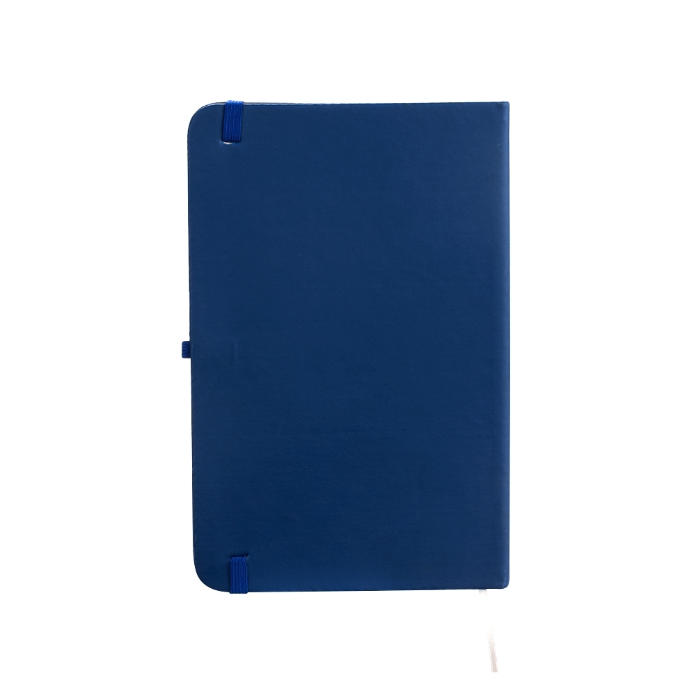Planner Permanente Emborrachado