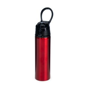 Squeeze Alumínio 650ml