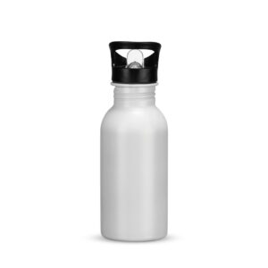 Squeeze Inox 450ml