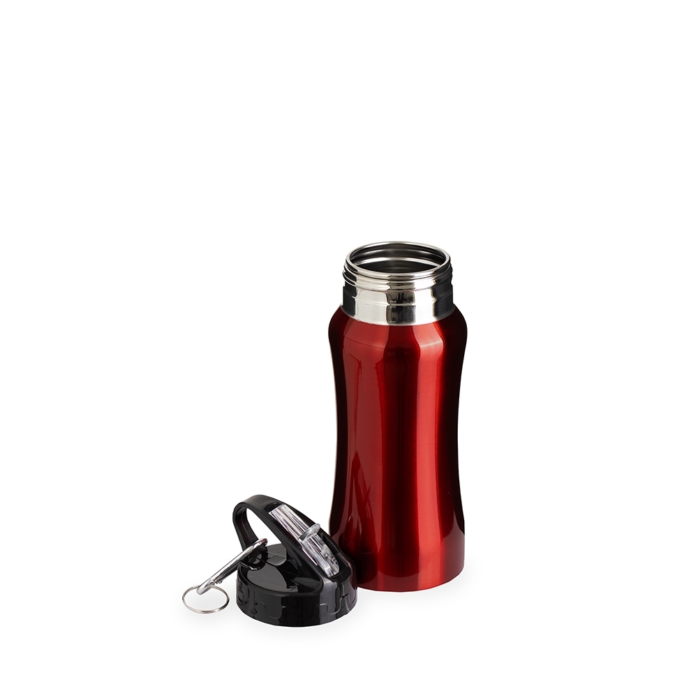 Squeeze Inox 500ml