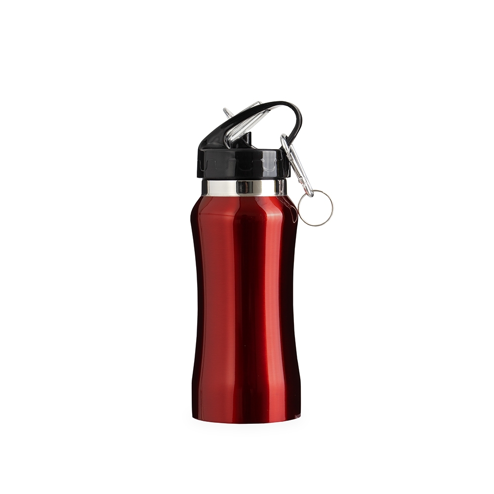 Squeeze Inox 500ml