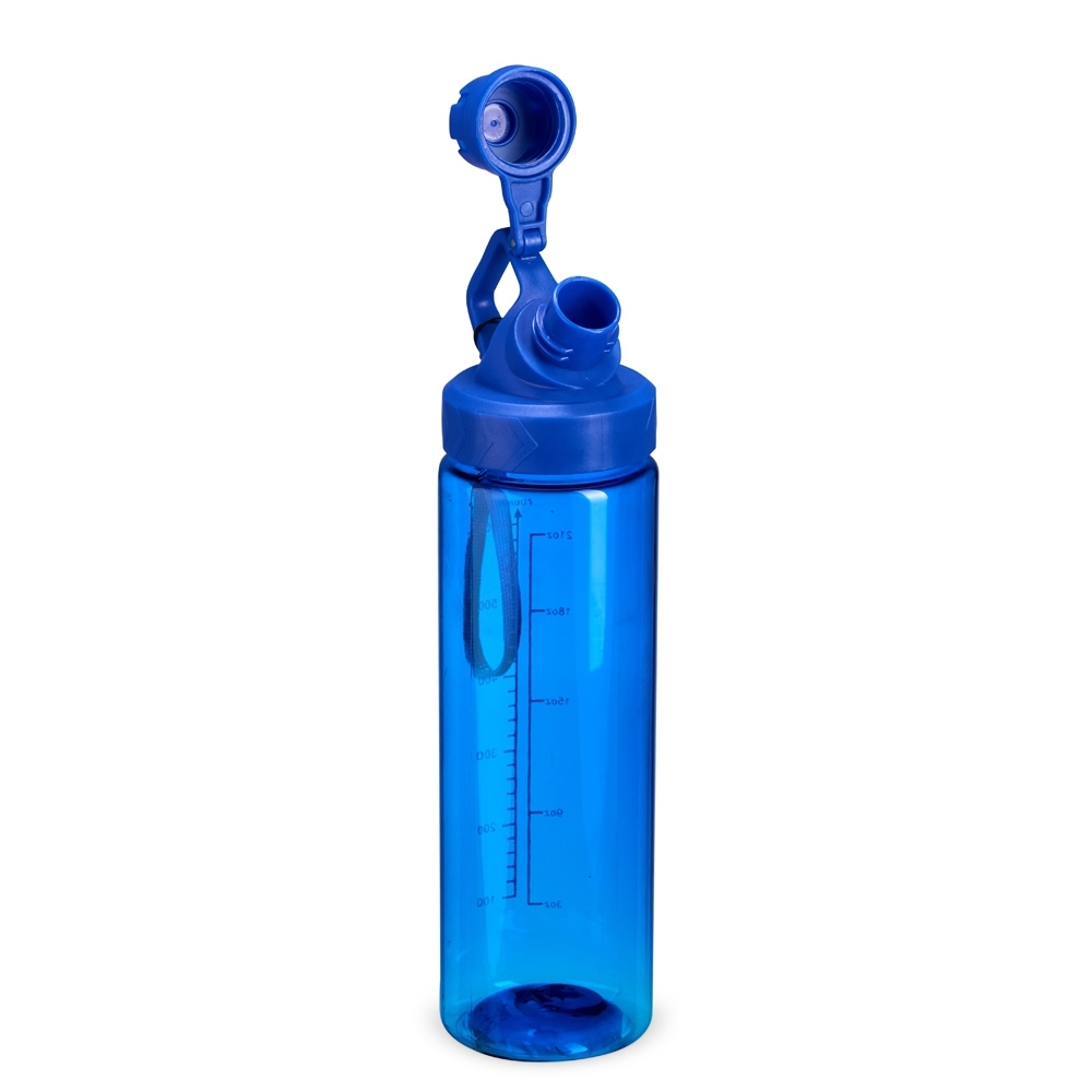 Squeeze Plástico 750ml