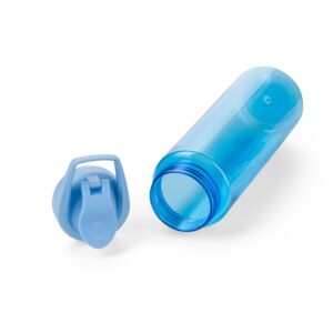 Squeeze Plástico 850ml