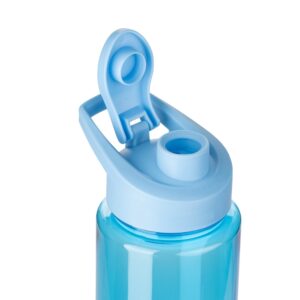 Squeeze Plástico 850ml