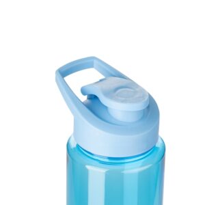 Squeeze Plástico 850ml