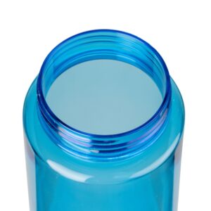 Squeeze Plástico 850ml