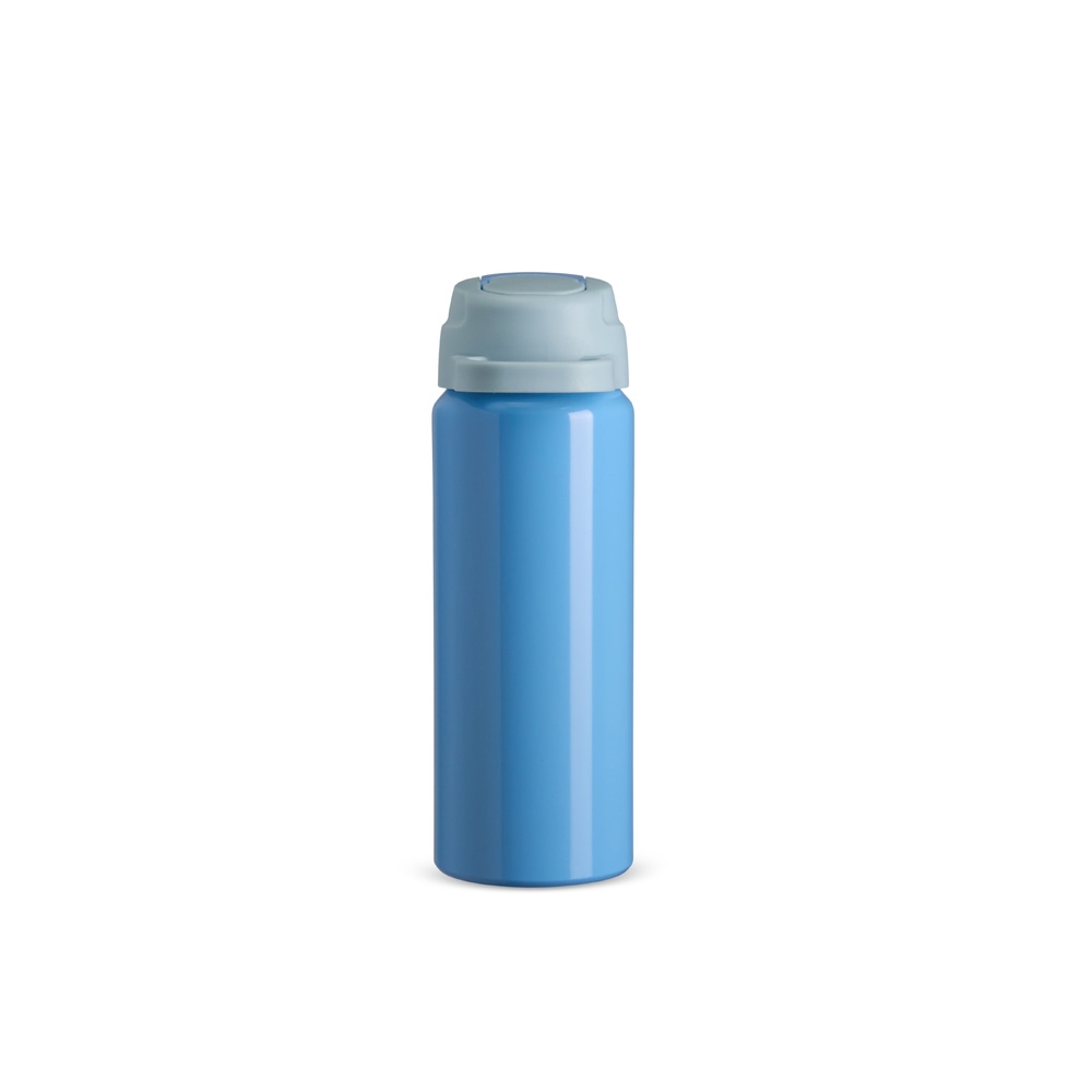 Squeeze Alumínio 600ml